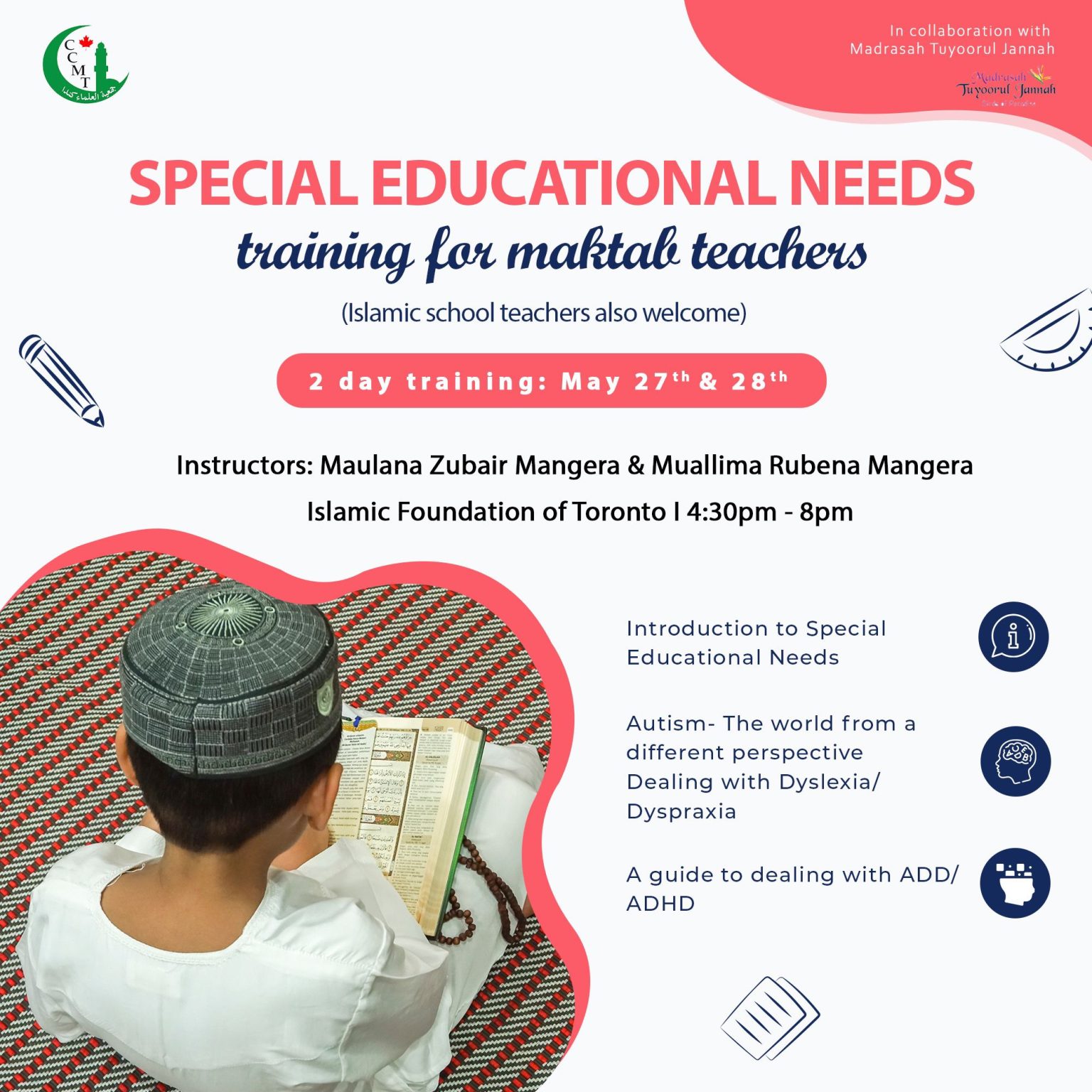 Teaching Students with Special Educational Needs and Learning Disabilities